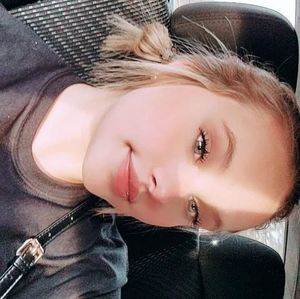 Meet your Posher, Kaelyn